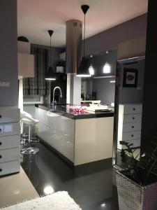 Апартамент La Mia Ныса Польша