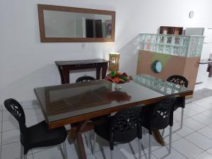 Maragogi - Casa com piscina