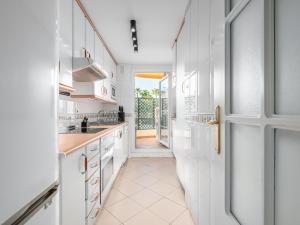 Beautiful 2 bed Apt with amazing views - RDR203