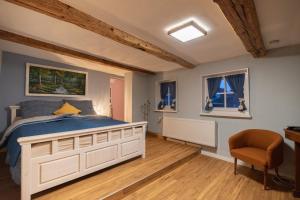 Gesindehaus Bornecke