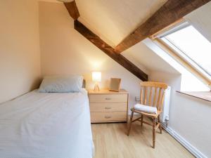 Hen Ysgubor Cottage