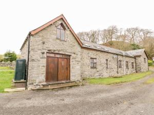 Hen Ysgubor Cottage