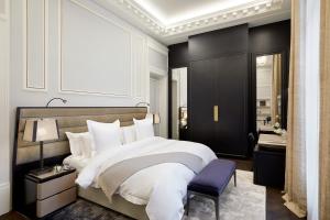 Family Suite room in Maison Villeroy