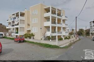 Semi-basement 50sqm apartment near Kos citycenter Kos Greece