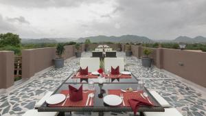 Araliayas Nature Resort , Lake Pichola Road, Udaipur