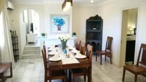 Villa Narnia, 3br with private swimming pool and a sauna - Mijas