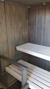 Villa Narnia, 3br with private swimming pool and a sauna