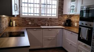 Villa Narnia, 3br with private swimming pool and a sauna