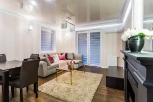 ResiNest Apartamenty Nowe Bojary - Skorupy