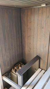 Villa Narnia, 3br with private swimming pool and a sauna