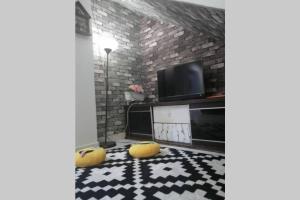 Orked Aeridina Homestay Puchong