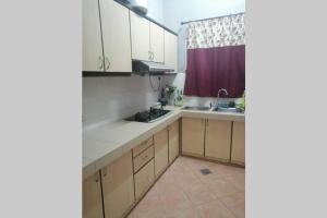 Orked Aeridina Homestay Puchong