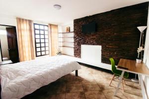 HOTEL TERRAZAS BOUTIQUE