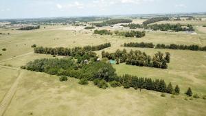 La Rosadita Casa de Campo