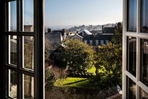 Hotels Hotel Saint-Delis - La Maison du Peintre - Relais & Chateaux : photos des chambres