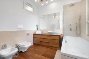 SorrentoVibes - Luxury Home Sea View & Jacuzzi in Sorrento centre