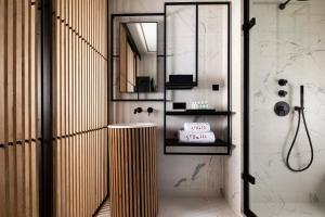 Hotels Hotel Saint-Delis - La Maison du Peintre - Relais & Chateaux : photos des chambres