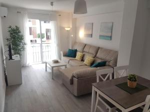 Apartamento Sol de Carabeo