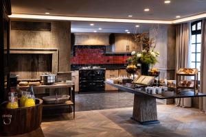 Hotels Hotel Saint-Delis - La Maison du Peintre - Relais & Chateaux : photos des chambres