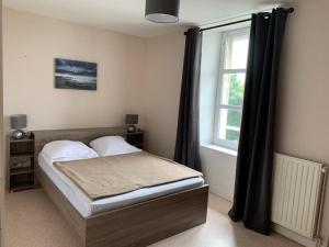 Appartements Auberge de la Tour : photos des chambres