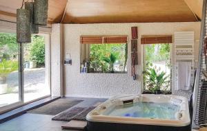 Maisons de vacances Cremoren Cottages : photos des chambres