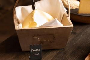 Hotels Hotel Saint-Delis - La Maison du Peintre - Relais & Chateaux : photos des chambres