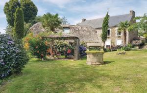 Maisons de vacances Cremoren Cottages : photos des chambres