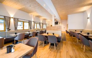 Landhaus Moosbrugger