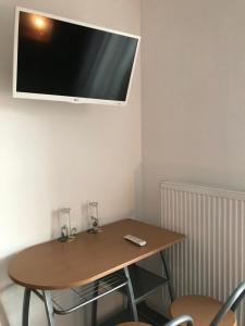 PENZION ANIKO DIAKOVCE-ŠAĽA