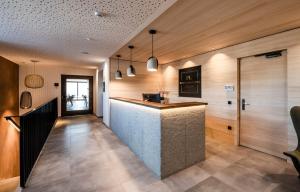 Aparthotel Panorama Living Dolomites