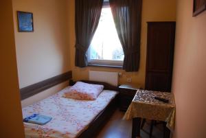 Motel Kochlice