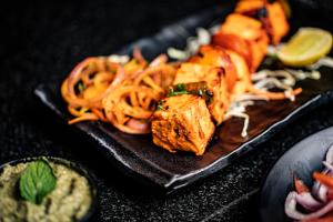 Ginger Surat