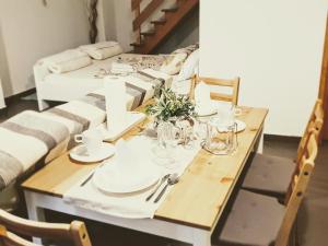 Apartment Paolo 