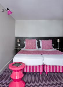 Hotels Hotel Antin Trinite : photos des chambres
