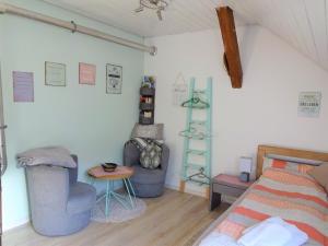 Gästezimmer in Bad Urach