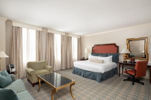 Accommodation in New Jersey