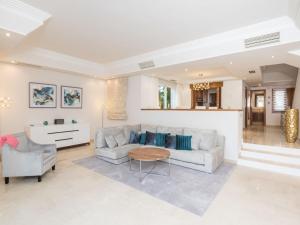 Holiday Home Perla Blanca by Interhome