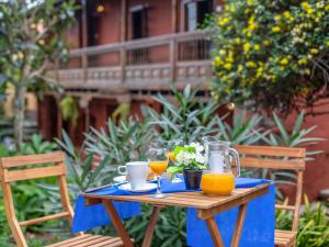 Chalet Villa Torrita by Interhome