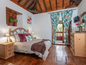 Chalet Villa Torrita by Interhome