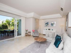 Holiday Home Perla Blanca by Interhome