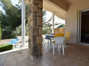 Apartment Oasis by Interhome - Torredembarra