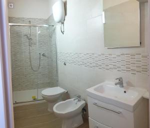 Suite Junior con vistas al jardín