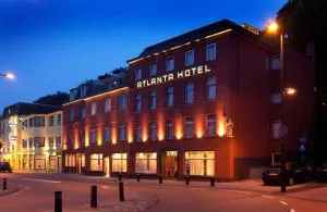 Hotel Atlanta - Valkenburg