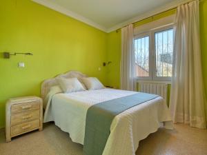 Holiday Home Golf y Playa by Interhome