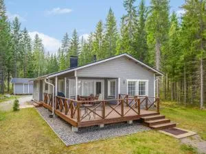 Holiday Home Kaisla by Interhome - Pertunmaa