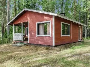 Holiday Home Haapalehto by Interhome - Valtimo
