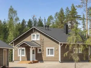 Holiday Home Kurki by Interhome - Kousaniemi