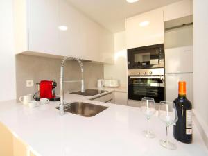 Apartment Isea Calpe 02 by Interhome