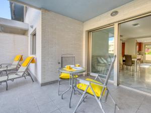 Apartment Zephyrus by Interhome