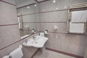 Classic Double or Twin Room room in Papillo Hotels & Resorts Roma